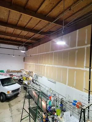 Hua Electric