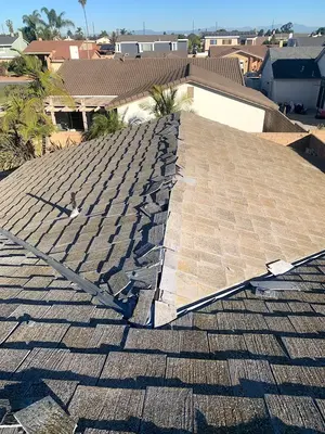 Century Roofing Co