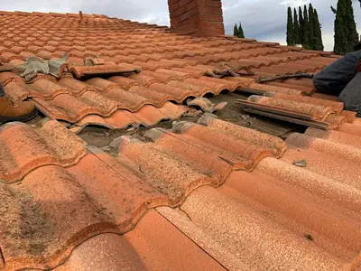 Crank Waterproofing