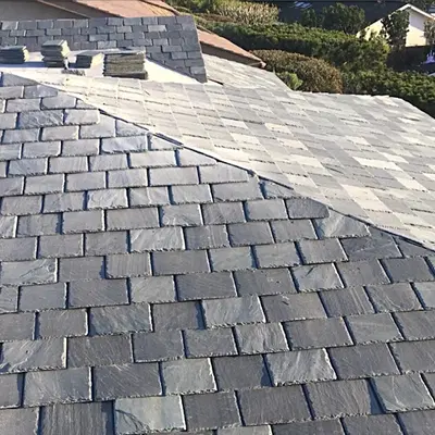 DC ROOFING & WATERPROOFING SYSTEMS INC