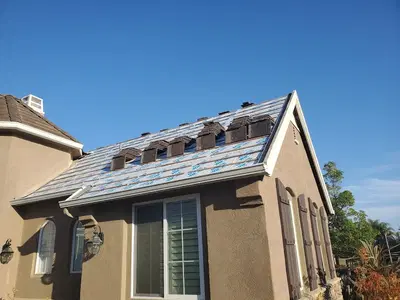 Preferred Roofing