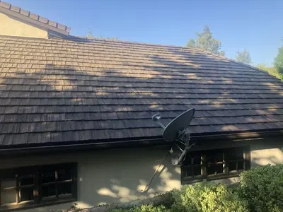 Estrada Roofs