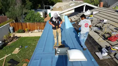 South County Roofing