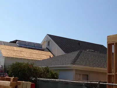 RCI Roofing Co, Inc