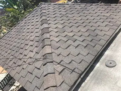 Elite Roofing Solutions