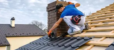 Woody's Roofing