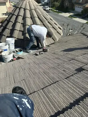 Joe Gutierrez Roofing