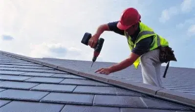 Clarke Brothers Roofing