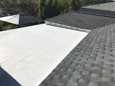 RB Roofing
