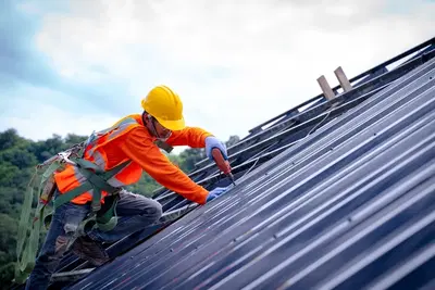 Arcadia Roofing Contractor