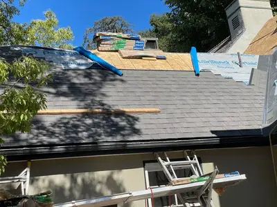 A1 American Roofing