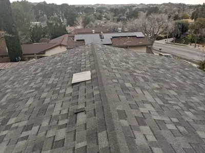Atlas Roofing Company