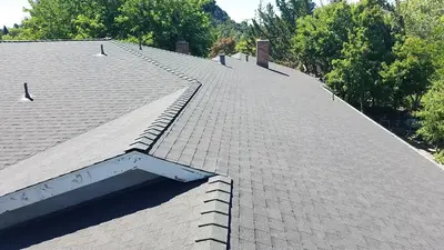 Calpro Roofing