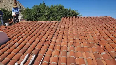 Becerra Brothers Roofing