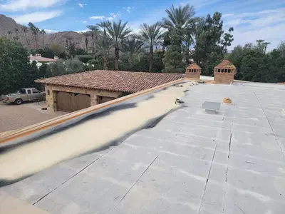 Sprayfoam Of Southern California Inc