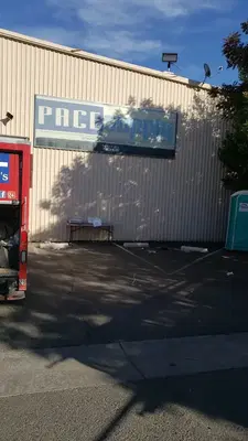 PACE Supply