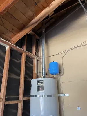 Romi's plumbing