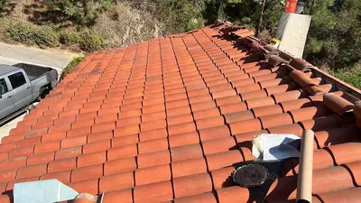 Eco Roofing Inc