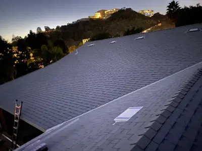 Rescue Roofing Construction