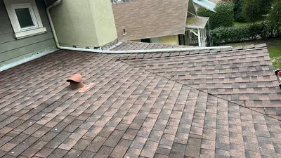 Skyline Energy Roofing