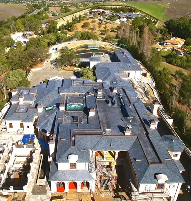MJC Roofing Inc.