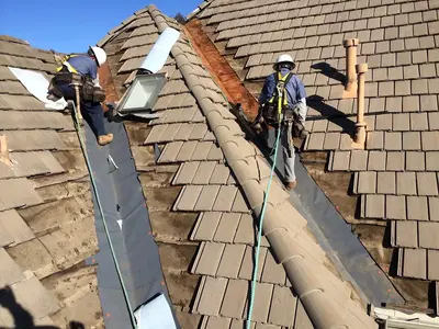 Celoseal Roofing Inc