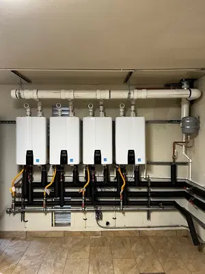 Fantastic Rooter Plumbing