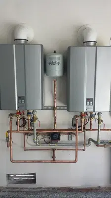 Pros Plumbing and Rooter