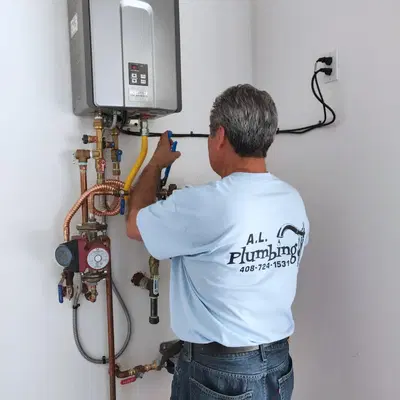 A.L. Plumbing