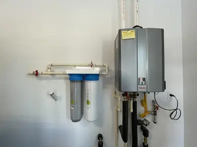 Advanced Quality Plumbing
