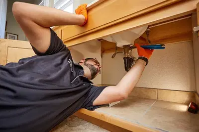 Almighty Plumbing