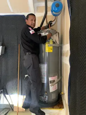 CalTek Plumbing and Rooter Inc.