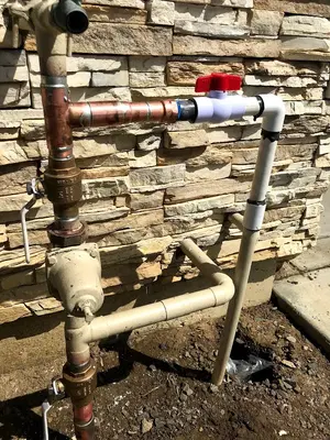 Flow Pro Plumbing