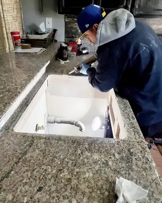 U.S. Plumbing and Rooter Inc.