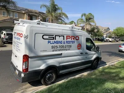 GM Pro Plumbing & Rooter