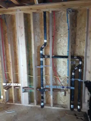 Value Plumbing Co Inc