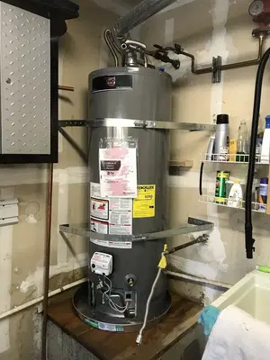 Abound Plumbing Inc.
