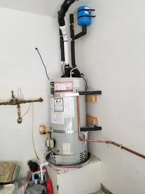 Reliable Water Heaters