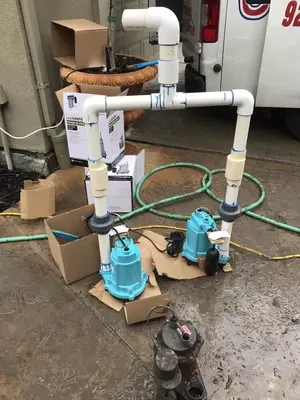 Golden State Plumbing