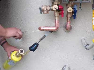 A1 Phoenix Plumbing