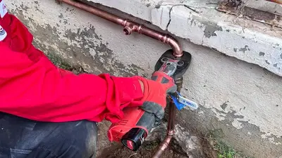 A-1 Total Service Plumbing