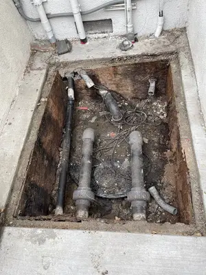 Nautilus Plumbing