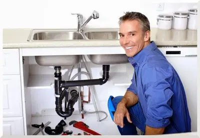 Razor Rooter Plumbing