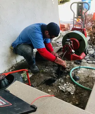 H.N. Harris Plumbing, Inc.