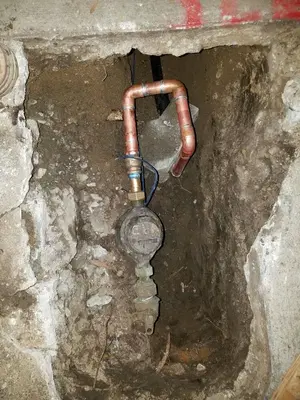 Elite Plumbing & Hydro-Jetting