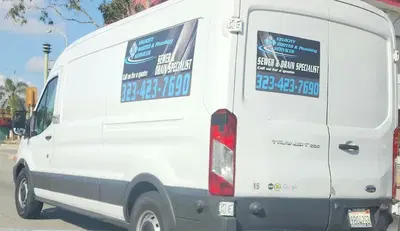 Velocity Rooter and Plumbing Services