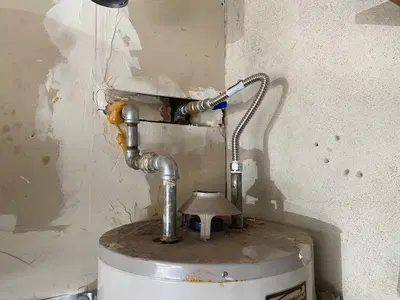 Low Cost Plumbing Services
