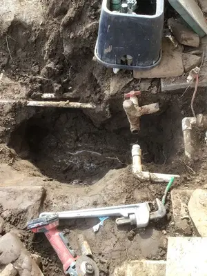 Big Joe's Plumbing