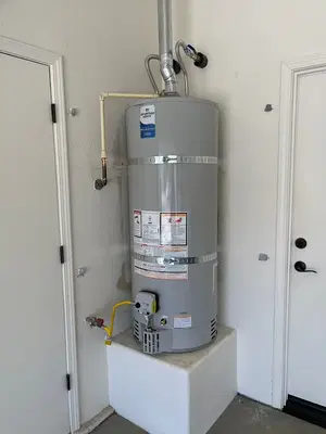 Kim’s Plumbing