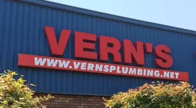 Vern's Plumbing